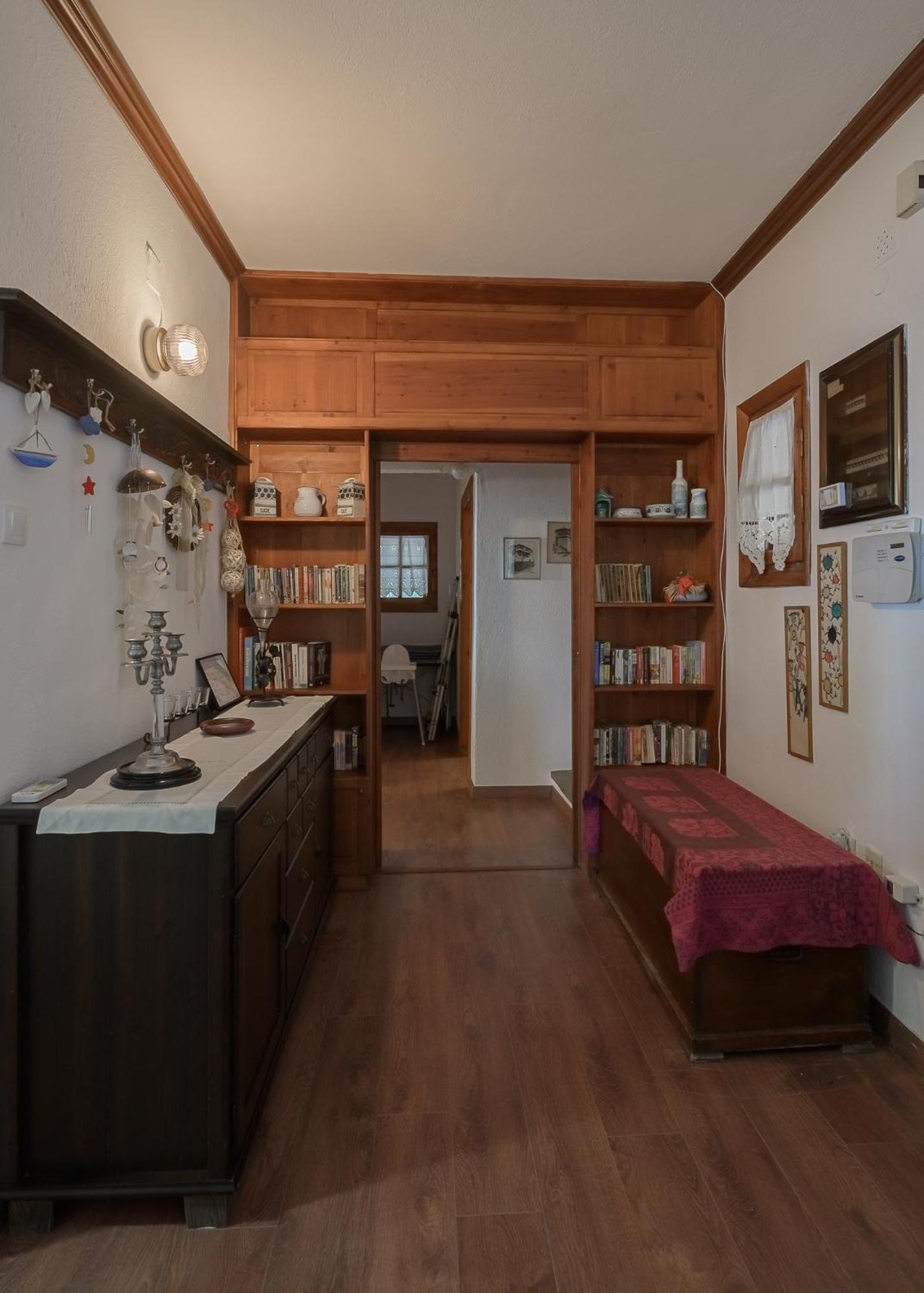 Squirrel Beach Front Villa, Metamorfosi Dış mekan fotoğraf