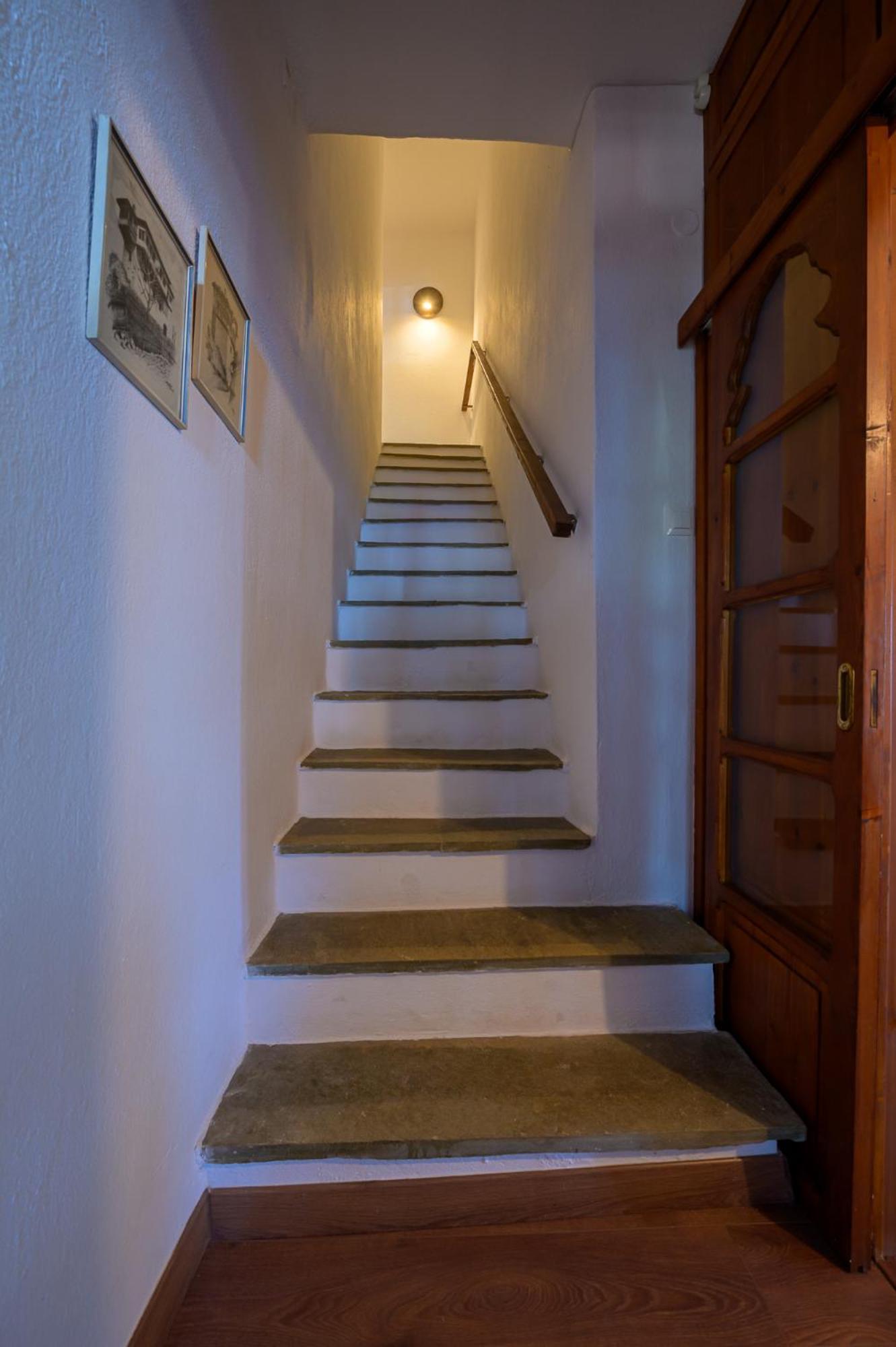 Squirrel Beach Front Villa, Metamorfosi Dış mekan fotoğraf